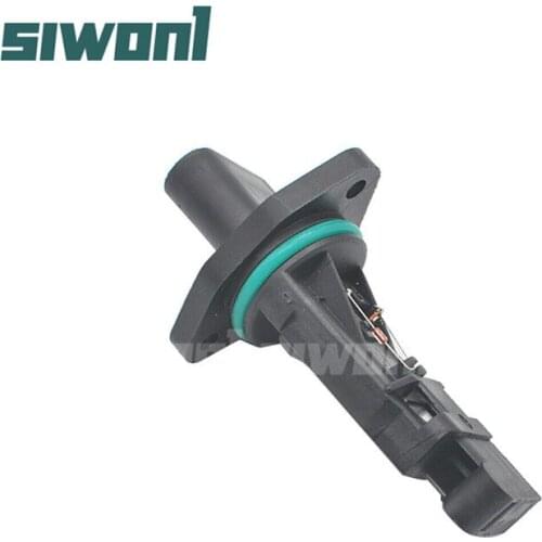 MAF Mass Air Flow Sensor Meter For VW Bora Golf IV Multivan V Beetle Phaeton Sharan Touareg Transporter V 0280218122 0986280216