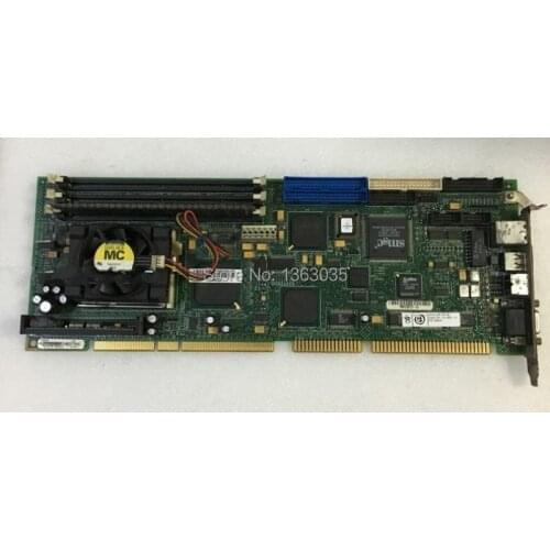 EMS DHL free shipping Elbrus SBC Board Flexor 154-0001-01 150-00001-01 D1 108404 industrial motherboard tested working