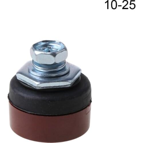 Europe Welder Quick Fitting Male Cable Connector Socket DKJ 10-25 50-70 Adaptor 62KD