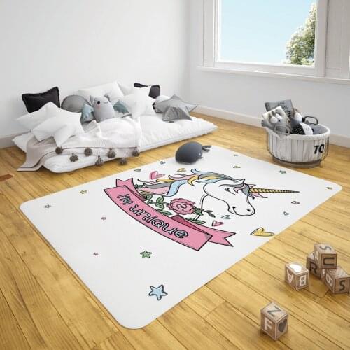 Instababyrooms Children's Rugs For Home