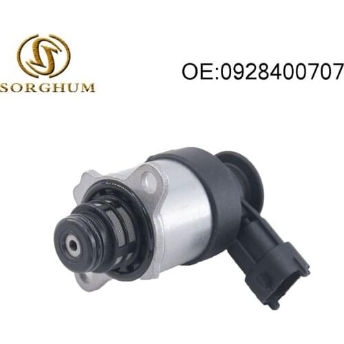 Rail Fuel Pressure Control Valve For Audi Q7 3.0 Vw Touareg TDI Common 06-13 NEW OEM 0928400707