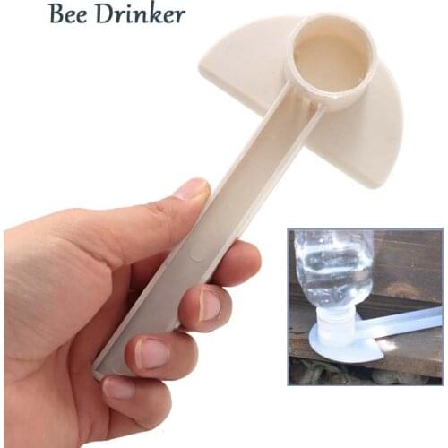 10pcs Bee Feeder Honey Entrance Feeder Beekeeping Cap Thread Feeder Bee Keeping Equip Hive Tool Queen Rearing System h2