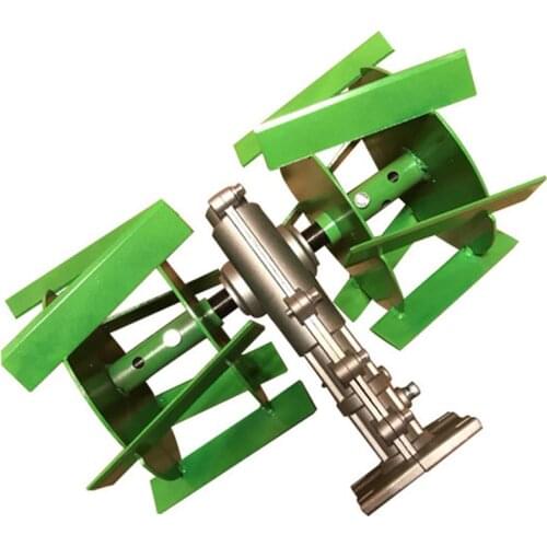 Mower Blade Earth Augers Garden Shredder Grass Trimmer Hedge Trimmer Lawn Mower Log Splitters Pole Saws Lawn Mower working head