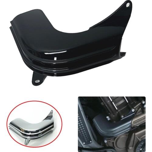 Motorcycle Coolant Hose Cover For Indian Scout 2015 2016 2017 2018 2019 Accessories Decorate Sticker