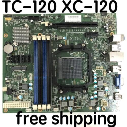 For ACER TC-120 XC-120 Desktop motherboard DAA78L-Kara_MB 13127-1 348.01404.0011 motherboard 100%tested fully work