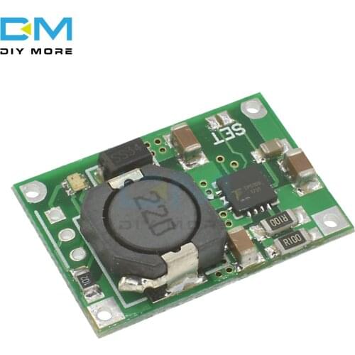 2 Cells Single 2S Lithium Lion Battery Charger Module 1A 2A PCB 18650 TP5100 for Iphone Diy Electronic PCB Power Supply Board