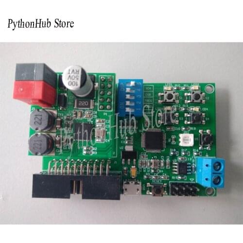 KNX module development kit KNX module STM32 development board KNX to 485