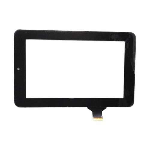 New Touch Screen Display For ONDA V711 V711GG (P/N:HLD-GG705S R1)