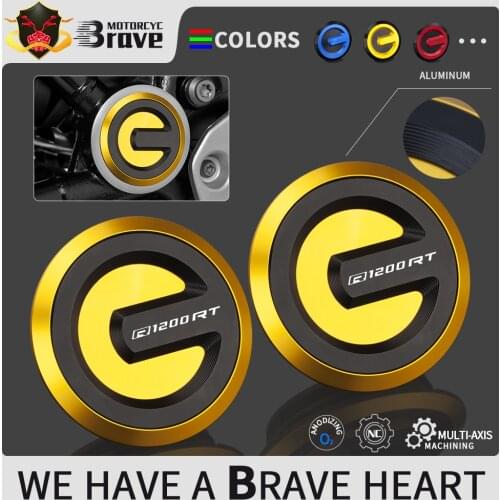 R 1200 RT Motorcycle Accessorie 11pcs/set Frame Hole Dust Covers Caps Plugs For BMW R1200RT LC 2014 - 2021 2020 2019 2018 R1200