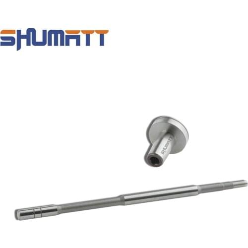 China Made New Common Rail Fuel Control Vavle Assembly F00RJ02377 For Injector 0445120167 295