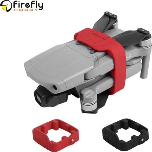 Sunnylife Silicone Propeller Stabilizers Protective Props Drone Accessories for Mavic Air 2