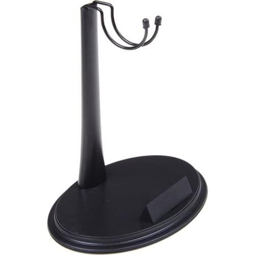 TOYZHIJIA High Quality HOT toys accessory Plastic Bracket platform for 1/6 HT action figure toy body model toy Display Stand