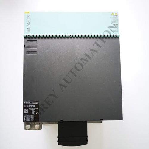 In Stock Siemens S120 Series Servo Driver 6SL3120-1TE32-0AA3