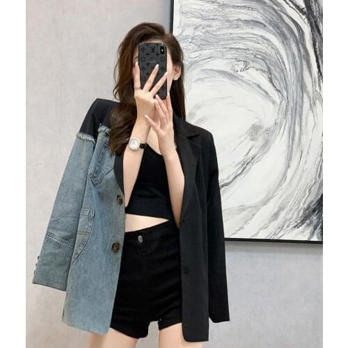 Zary Daisy Women's Blazers Blazers