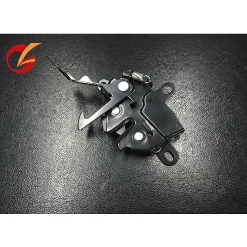 Use for toyota corolla Ae100 1991-1997 model hood lock bonnet latch driver in left