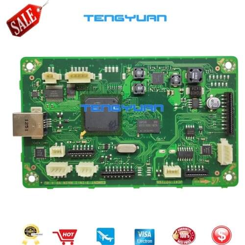 1PCS X JC41-00719A Origina Logic For Samsung SCX-3400 SCX-3401 SCX 3400 3401 SCX3400 Formatter Board in printer parts
