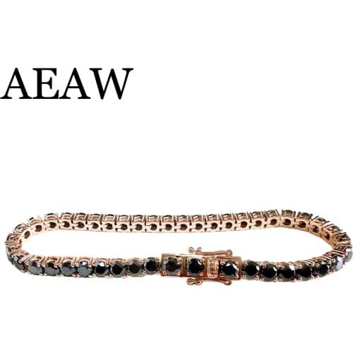 Черные браслеты AEAW jewelry China At AliExpress