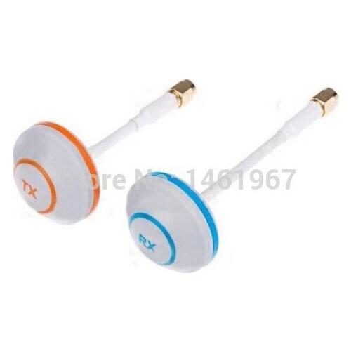 Boscam5.8G FPV Illustrated mushrooms efficient antenna WL V666 V393 upgrade parts