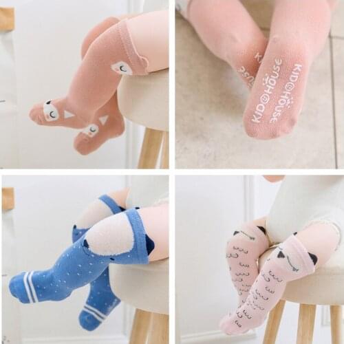 Теплые носки для малышей Cindy YoYo China At AliExpress