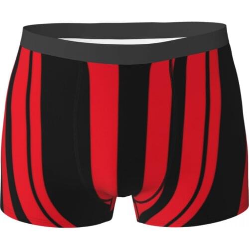 Cute Sphere Men's Sports Swimming Trunks