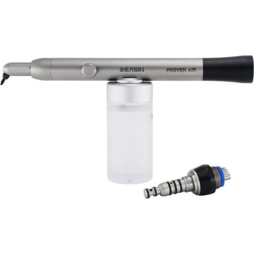 Danville Micro etcher II Dental Sandblaster Polisher With KAVO Multiflex M4 TINY