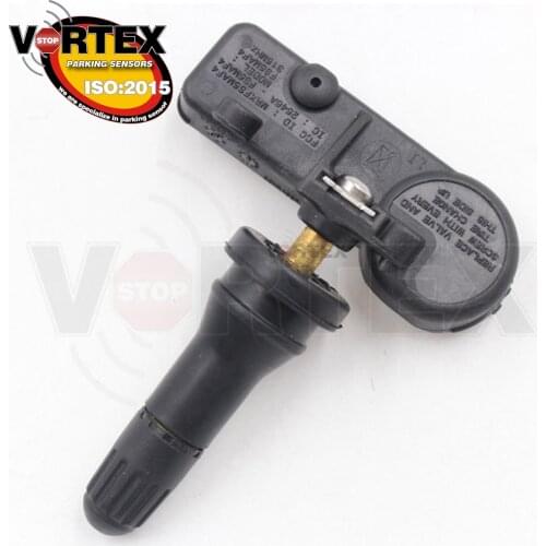 315MHZ Tire Pressure Sensor TPMS For Ford Focus Mustang Fusion Taurus Lincoln MKC MKT MKX MKZ Navigator 9L3T1A180BB 9L3T1A180AF