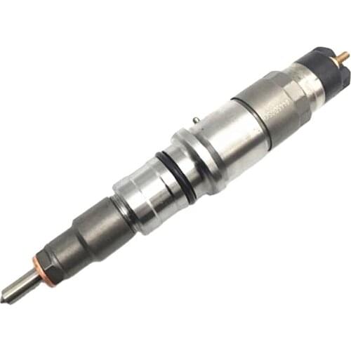 FST High quality Common Rail Diesel Fuel pump injector 0 445 120 218 0445120218 DSLA 146P1339 FOORJ02466 for MAN truck