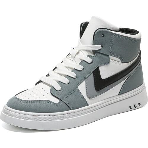 Мужские высокие кеды Jack Willden China At AliExpress