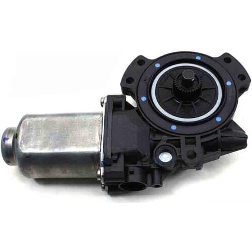 Power Window Motor Front Right 2007-2010 for Hyundai Elantra OEM 824602H000