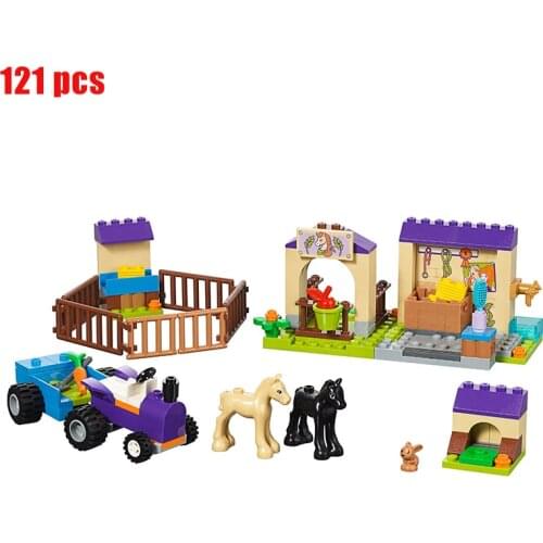 New Creative Series 11197 Building Blocks Columns Classic Model Childrens Toys Childrens Gift