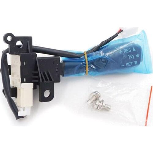 Bag Cruise Control Switch For Toyota Camry Corolla Highlander Rav4 Matrix Tundra For Lexus Yaris Scion 84632-34011