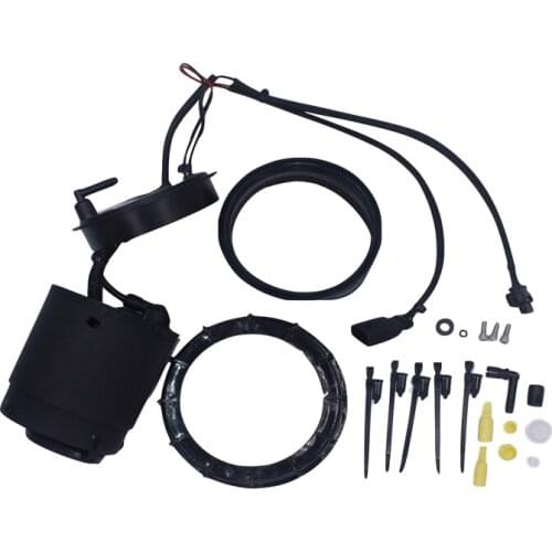 F01C600241 Def Diesel Emissions Fluid Reservoir Pre-Heater Urea Pump Assembly For Benz E250 E350 2124710575