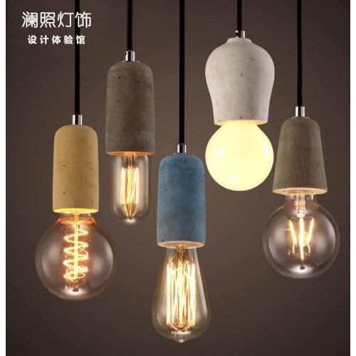 Luminaria pendente hanging ceiling lamps glass LED pendant lights living room hanging lamp pendant lights luminaire suspendu