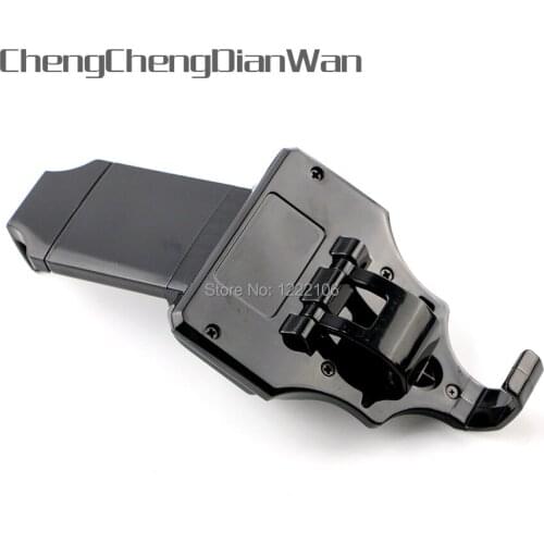 ChengChengDianWan Universal Smart Length Adjustable Game Phone Clip Mount Holder For PS3 Pad Controller IOS Android Phone