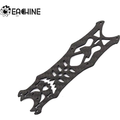 Eachine Shadow Fiend 2mm Thickness Top Plate for Analog Version Frame Kit Parts