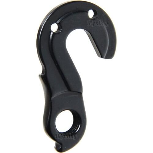 2pcs Derailleur Hanger for Canyon No.30 Yellowstone No30 Grand AL Diamondback RALEIGH Eva Talus Tekoa Bikes Gear Mech Dropout