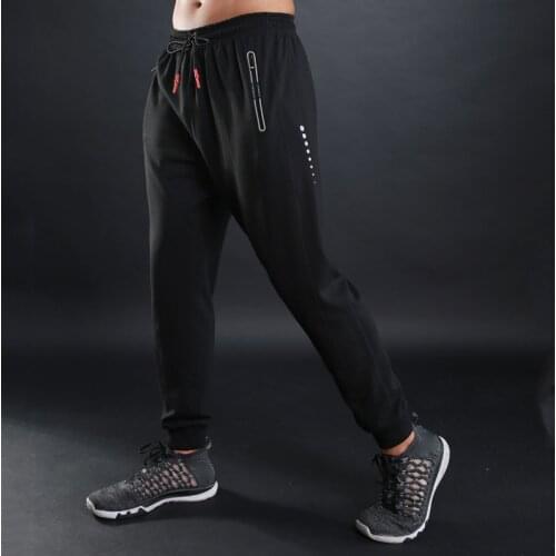 WOSAWE Jogging Pants