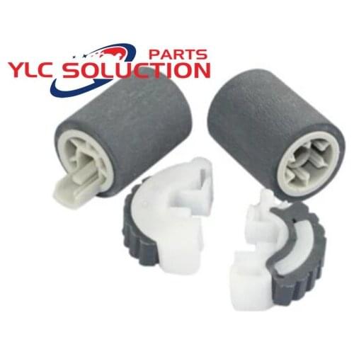 5X FB4-9817 FF6-1621 For Canon IR2022 IR1025 IR2018 IR2016 IR 2016 2020 2320 2318 2420 Paper Feed Separaion Pickup Roller