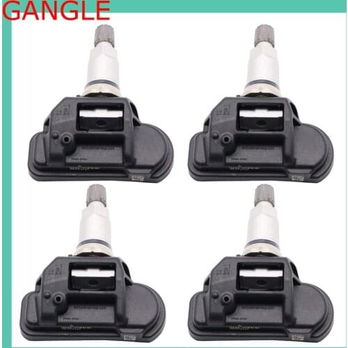 670005749 For MASERATI QUATTROPORTE Car Accessories Tire Pressure Sensor Monitoring System