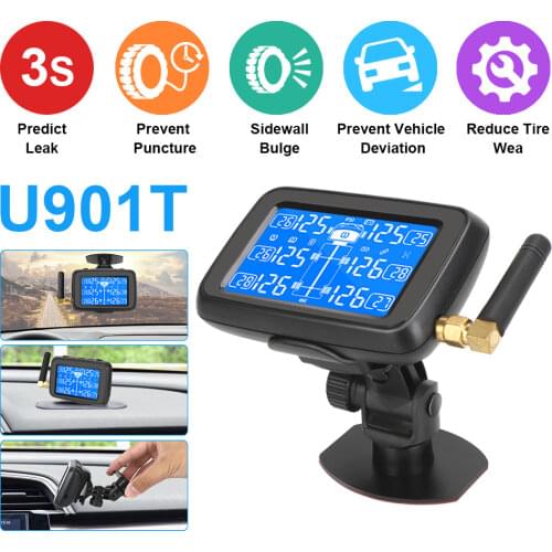 AINYSZIN Tire Pressure Sensors