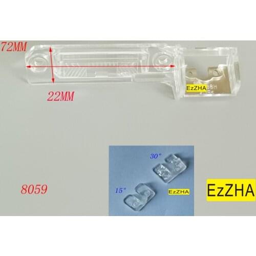 Car Rear View Camera Bracket For Volkswagen VW Jetta Polo Bora Golf Passat B5 B6 Touran Caddy T5 Multivan Transporter