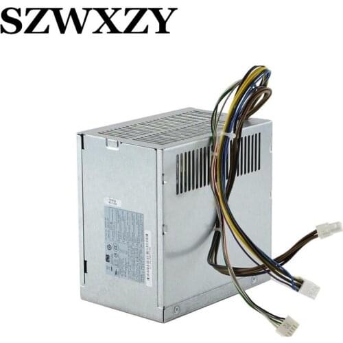For HP 6000 8000 8100 MT 320W Power Supply 508154-001 503378-001 PS-4321-9HA 6+4+6 PINs