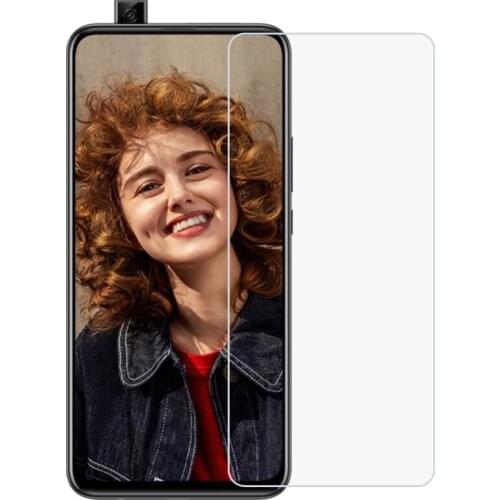 Y9 Prime Protective Glass for Huawei Y 9 Prime 2019 Screen Protector Tempered Glas on Huawie 9Y Y9Prime Film
