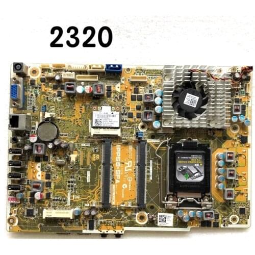 CN-0NV103 NV103 For DELL Inspiron 2320 AIO motherboard IPPSB-SFA motherboard100%tested fully work