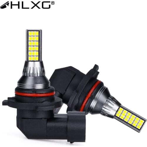 Hlxg Fog Lamps