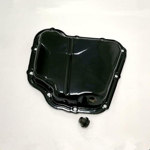 Engine oil pan for Brilliance M1/BS6 BS4/M2 4G93 engine 1.8