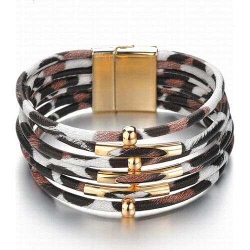 KobitAce Magnetic Bracelets