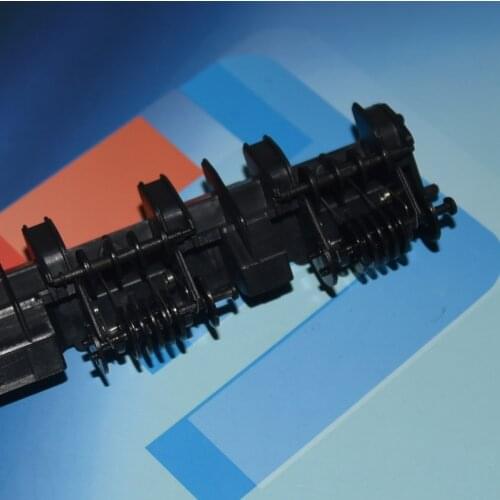Free Shiping 2pc. RC2-9483-000 RC2-9484-000 fuser Guide Delivery for HP 1536 1606 1566 for Canon 4452