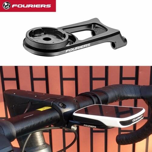 FOURIERS Bike Computer Mount Stem Out Front GPS Holder for 2018 GIANT Propel Tiger for GARMIN Edge MIO Bryton