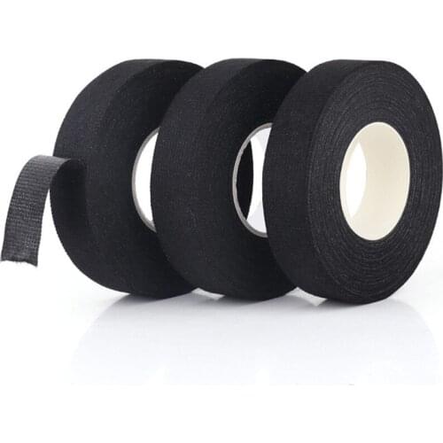 New Multipurpose Car Automotive Wire Harness Tape for Volvo Peugeot Citroen C-Quatre C-Triomphe Picasso C1 C2 C3 C4 C4L C5